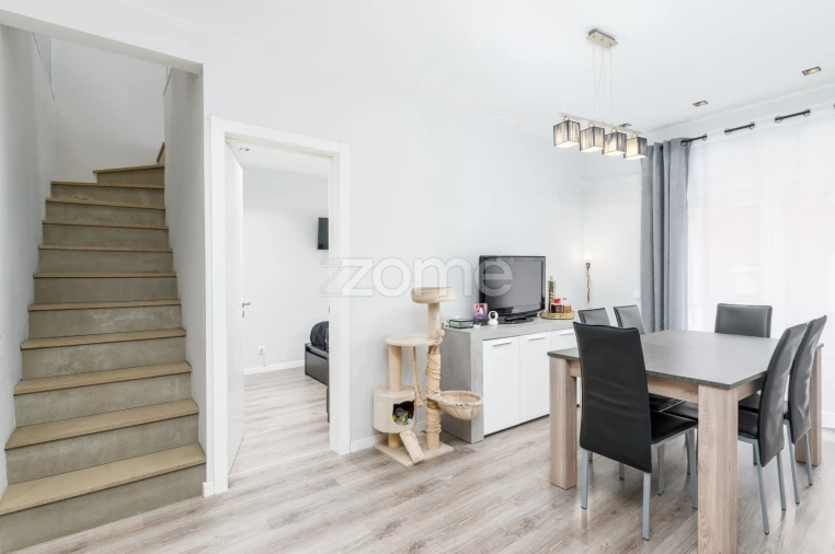 Apartamento T3 para Venda em Queluz e Belas Foto 3