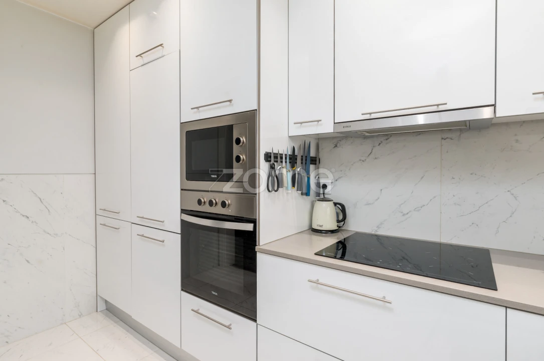 Apartamento T3 para Venda em Queluz e Belas Foto 12