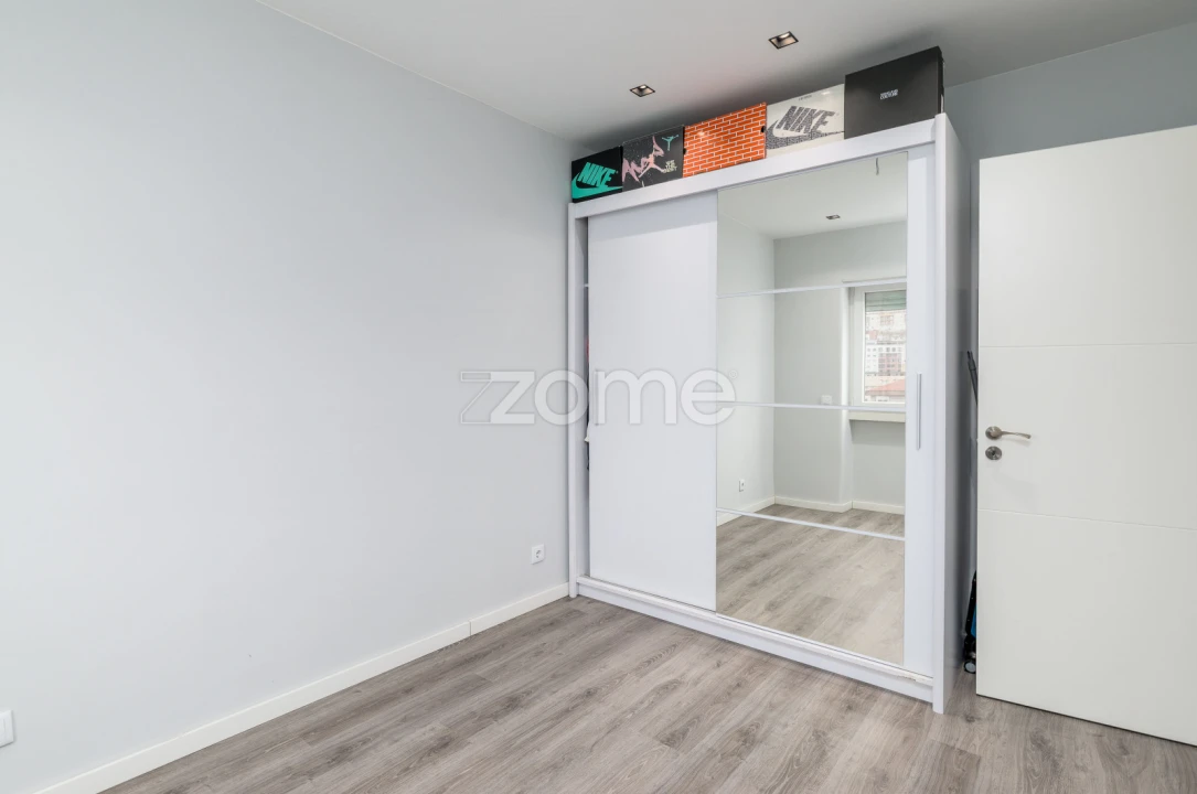 Apartamento T3 para Venda em Queluz e Belas Foto 15