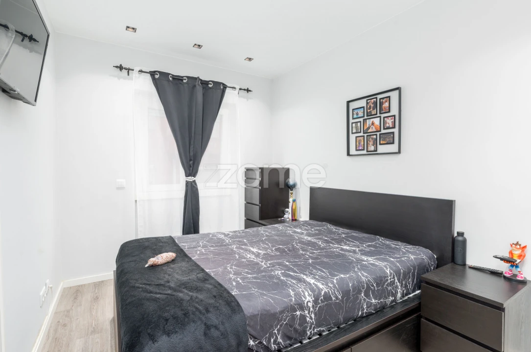 Apartamento T3 para Venda em Queluz e Belas Foto 6