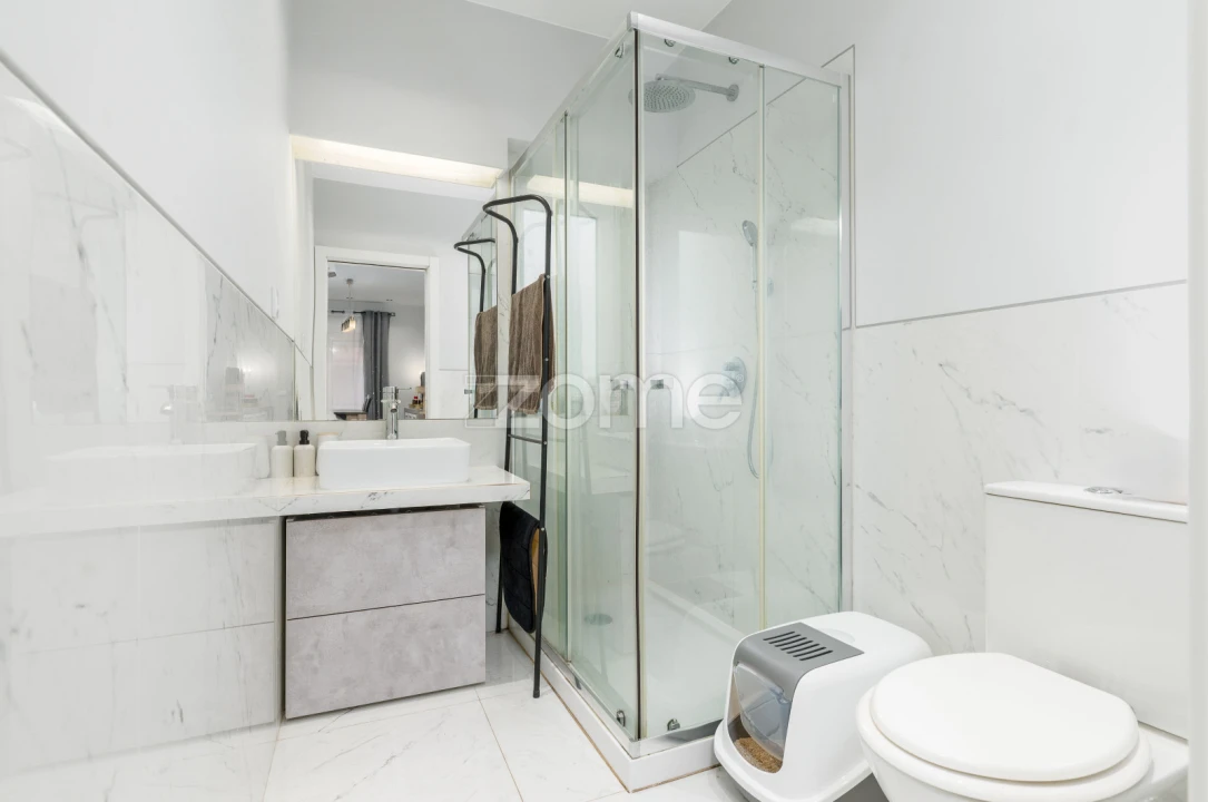 Apartamento T3 para Venda em Queluz e Belas Foto 9