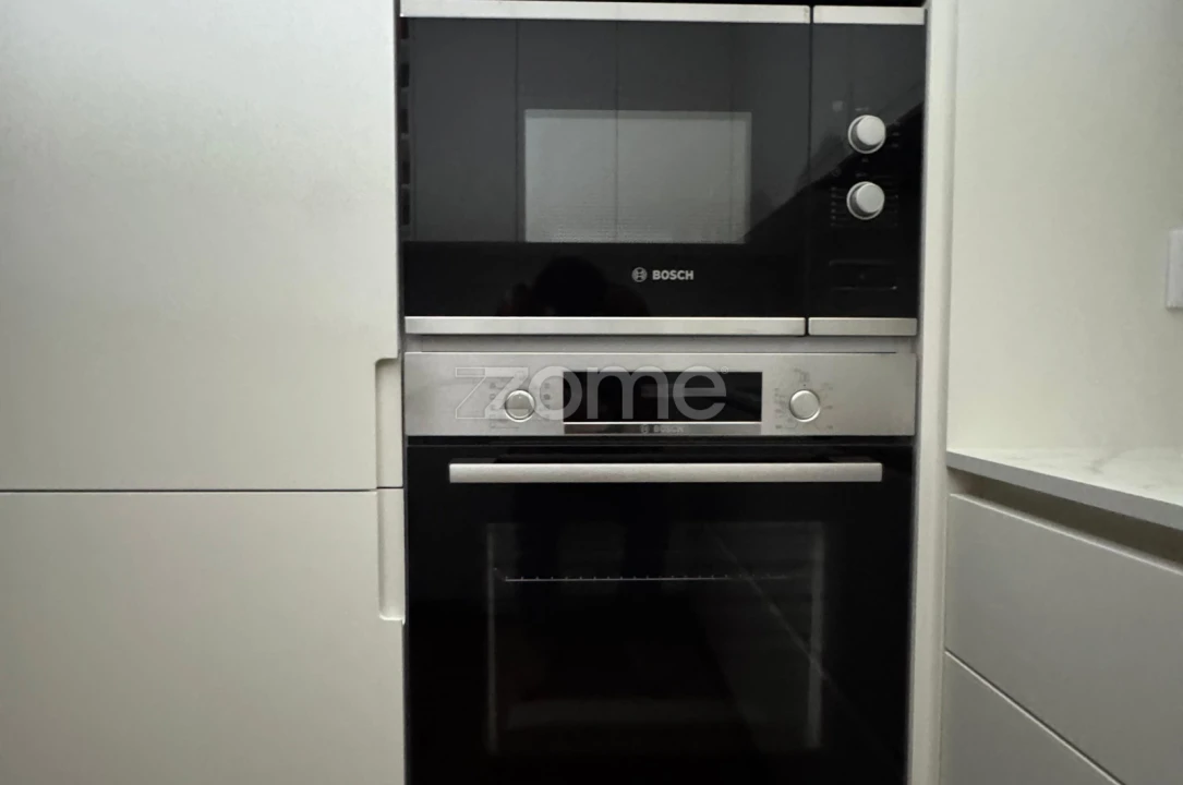 Apartamento T1 para Arrendamento em Santa Marinha e São Pedro da Afurada Foto 12