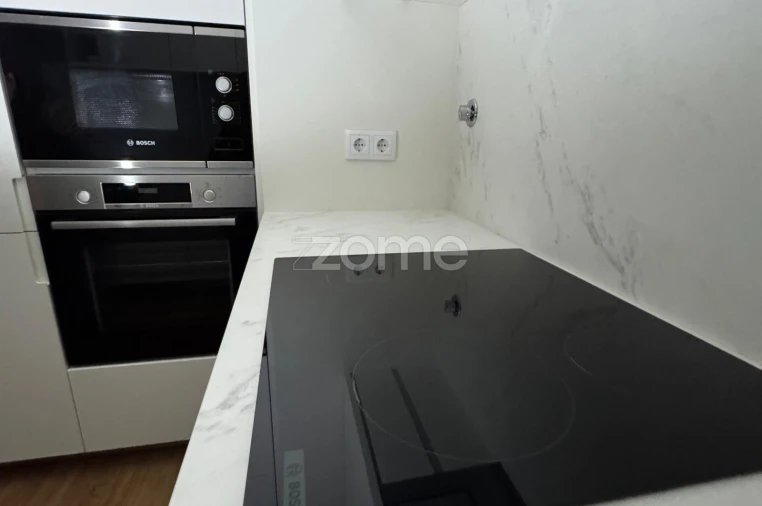 Apartamento T1 para Arrendamento em Santa Marinha e São Pedro da Afurada Foto 10