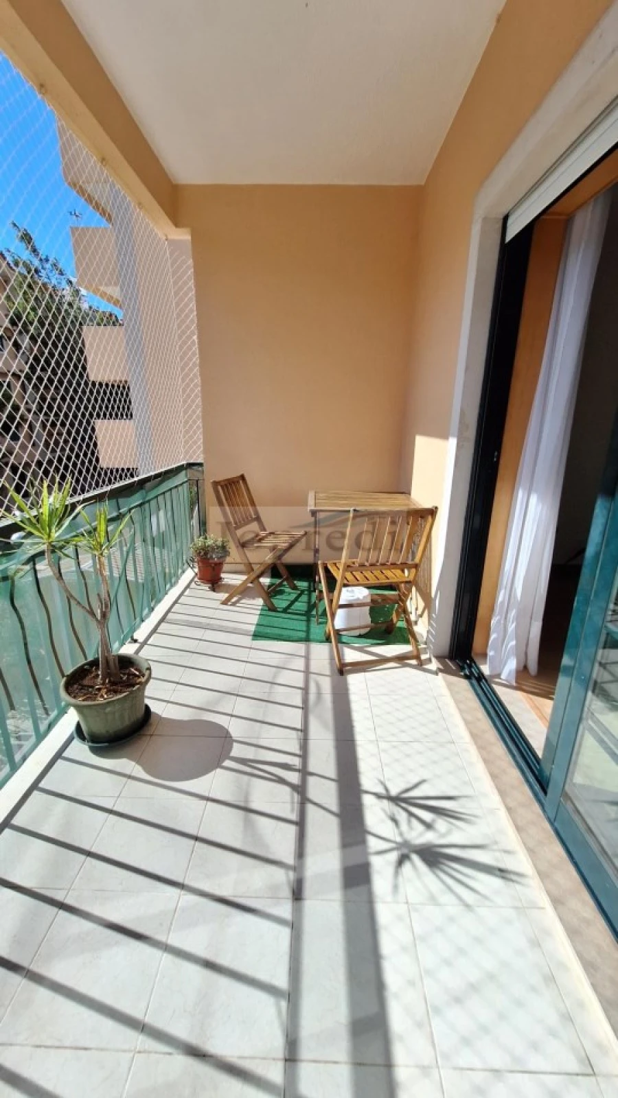Apartamento T2 para Venda em Carcavelos e Parede Foto 3