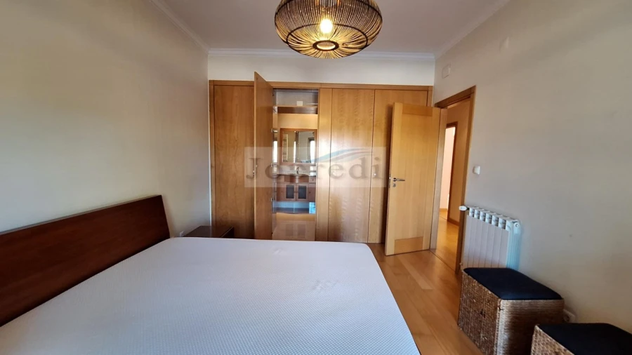 Apartamento T2 para Venda em Carcavelos e Parede Foto 10