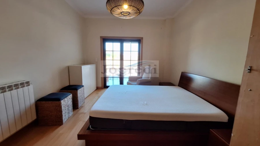 Apartamento T2 para Venda em Carcavelos e Parede Foto 11