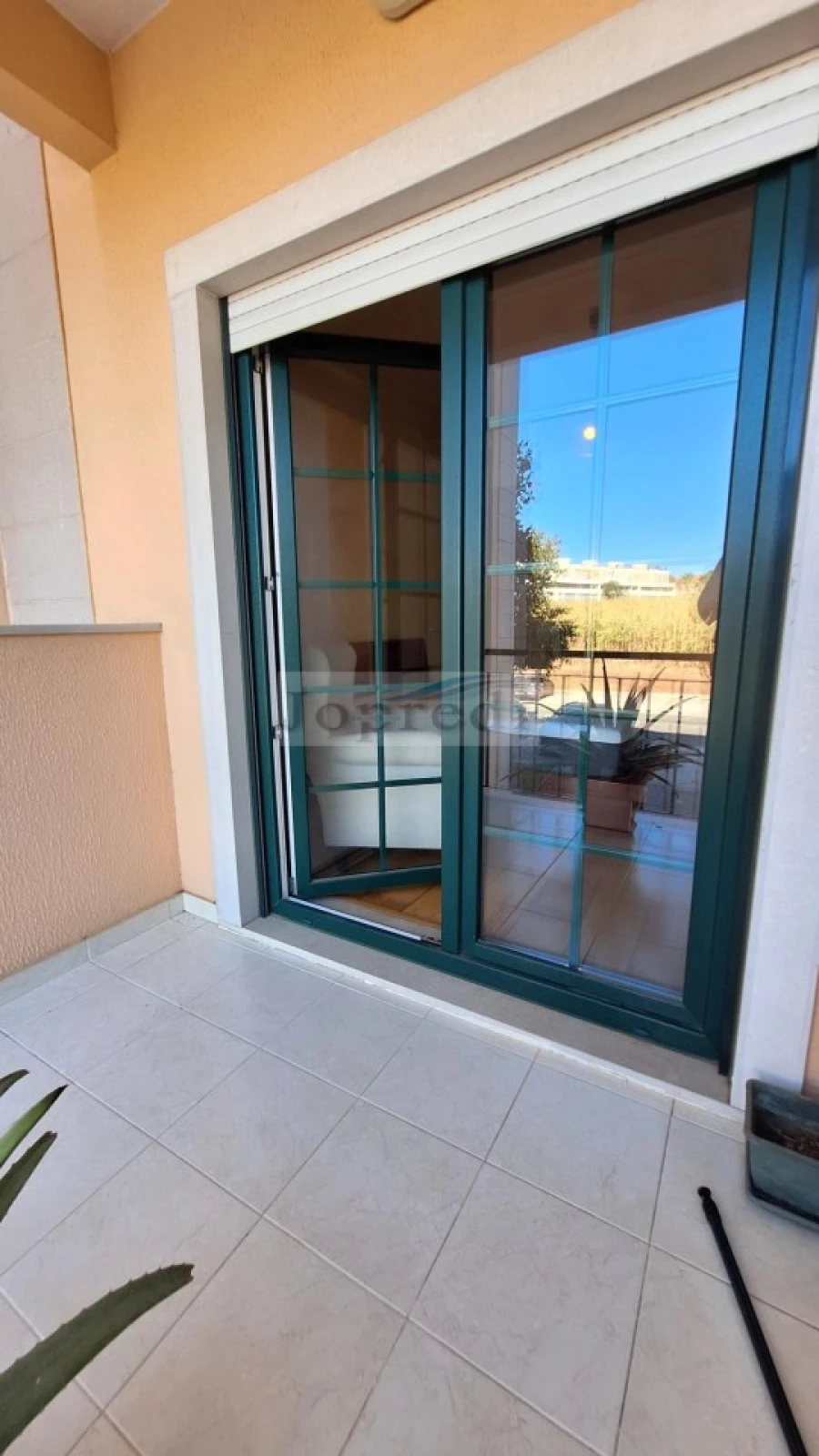 Apartamento T2 para Venda em Carcavelos e Parede Foto 13