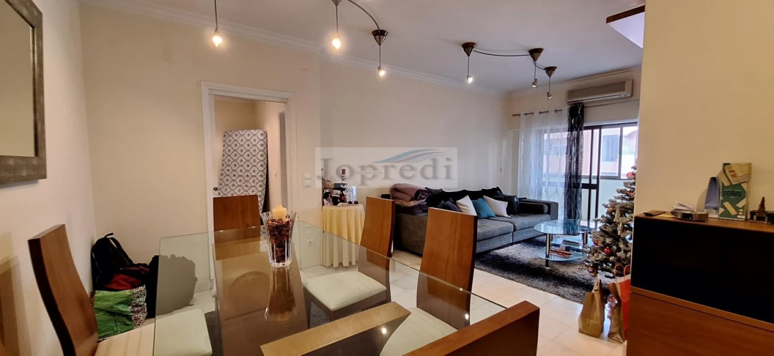 Apartamento T2 para Venda em São Domingos de Rana Foto 3