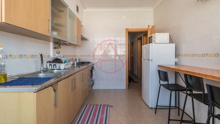 Apartamento T3 para Venda em Barreiro e Lavradio Foto 5