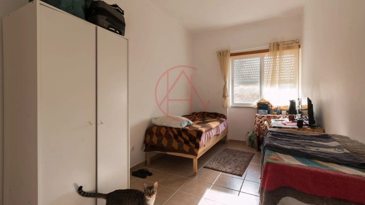 Apartamento T3 para Venda em Barreiro e Lavradio Foto 26