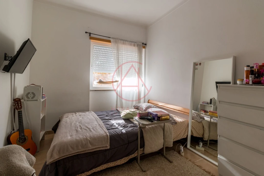 Apartamento T3 para Venda em Barreiro e Lavradio Foto 24