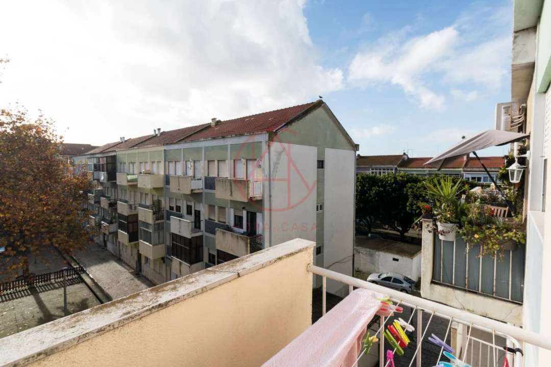 Apartamento T3 para Venda em Barreiro e Lavradio Foto 30