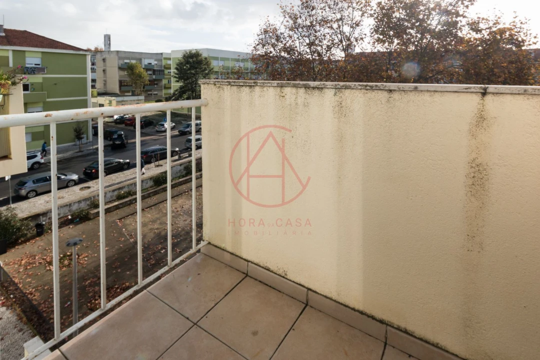 Apartamento T3 para Venda em Barreiro e Lavradio Foto 31