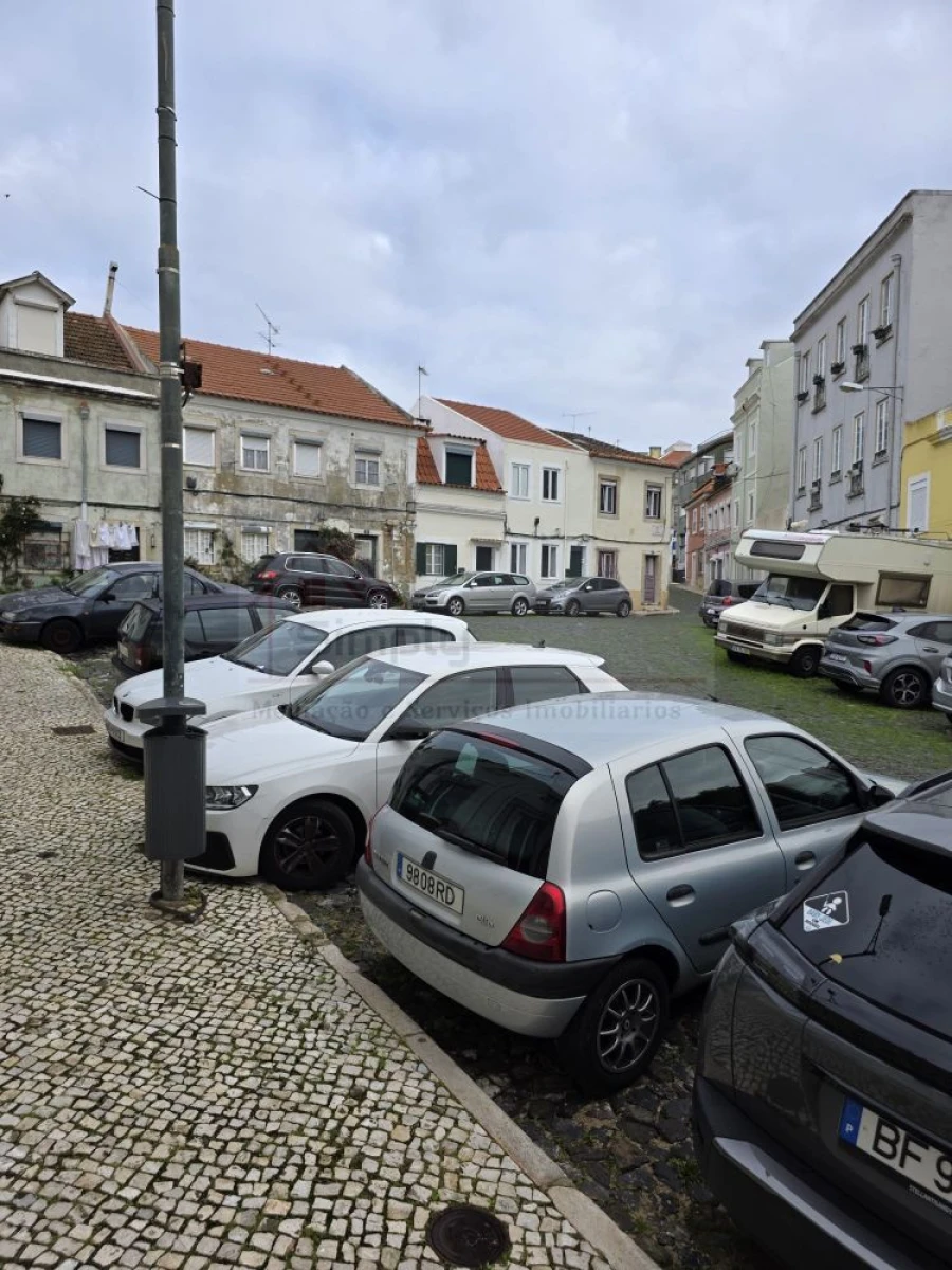 Loja para Arrendamento em Belém Foto 3