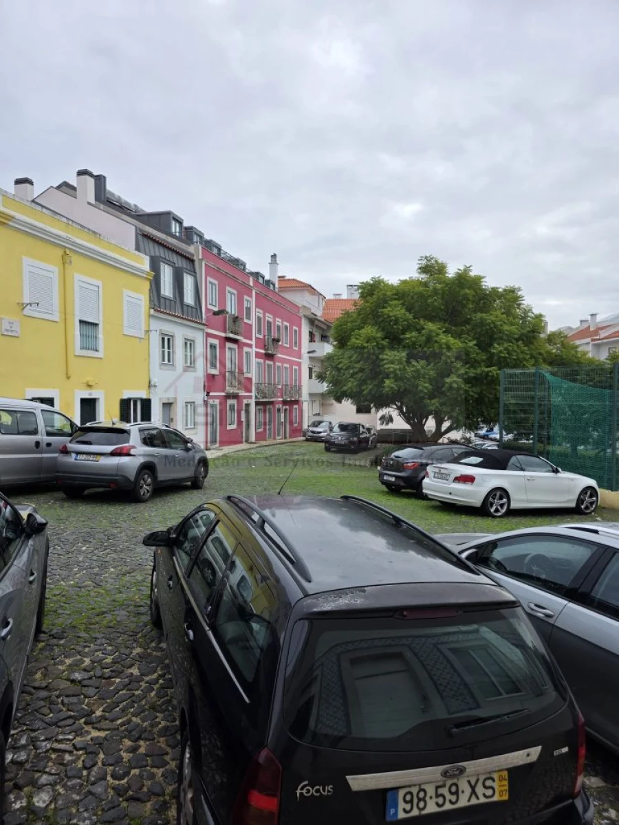 Loja para Arrendamento em Belém Foto 4