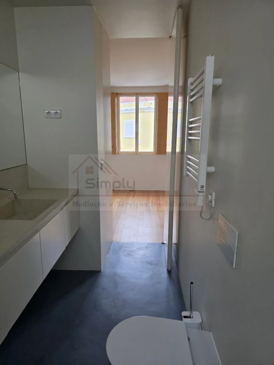 Loja para Arrendamento em Belém Foto 26