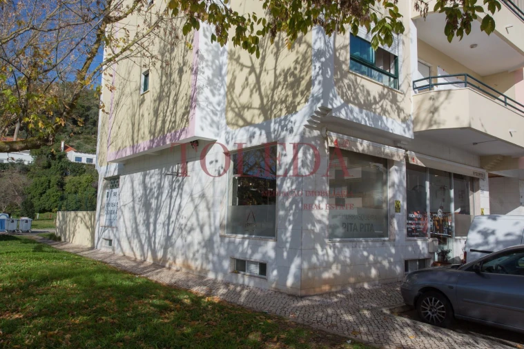 Loja para Venda em Castanheira do Ribatejo e Cachoeiras Foto 20