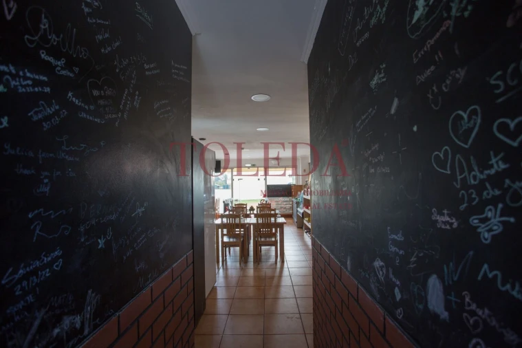 Loja para Venda em Castanheira do Ribatejo e Cachoeiras Foto 14