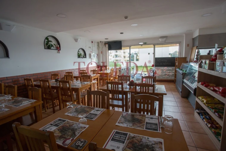 Loja para Venda em Castanheira do Ribatejo e Cachoeiras Foto 17