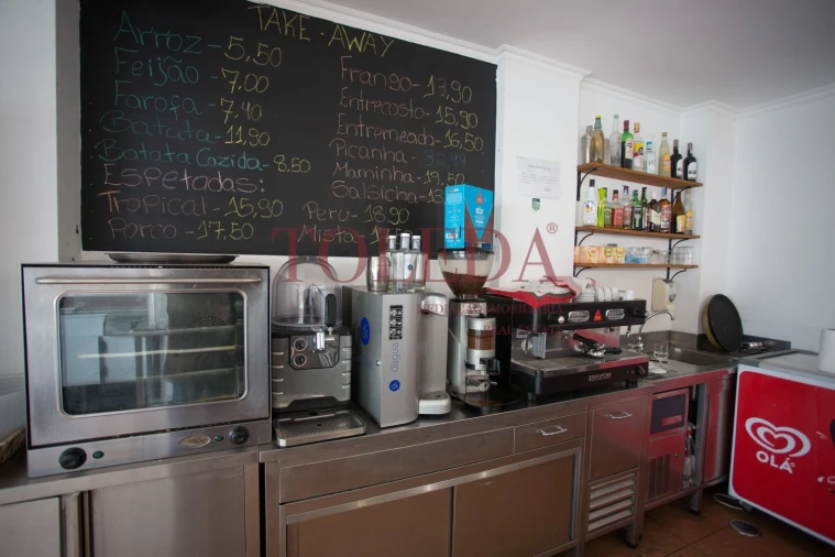 Loja para Venda em Castanheira do Ribatejo e Cachoeiras Foto 9