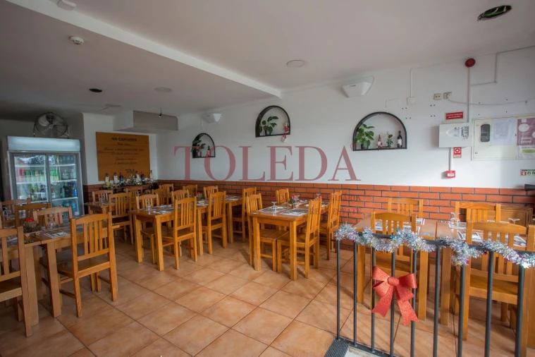 Loja para Venda em Castanheira do Ribatejo e Cachoeiras Foto 18