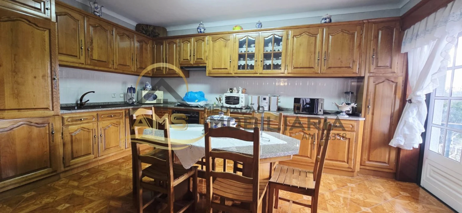 Moradia T4 para Venda em Moreira do Rei e Várzea Cova Foto 50