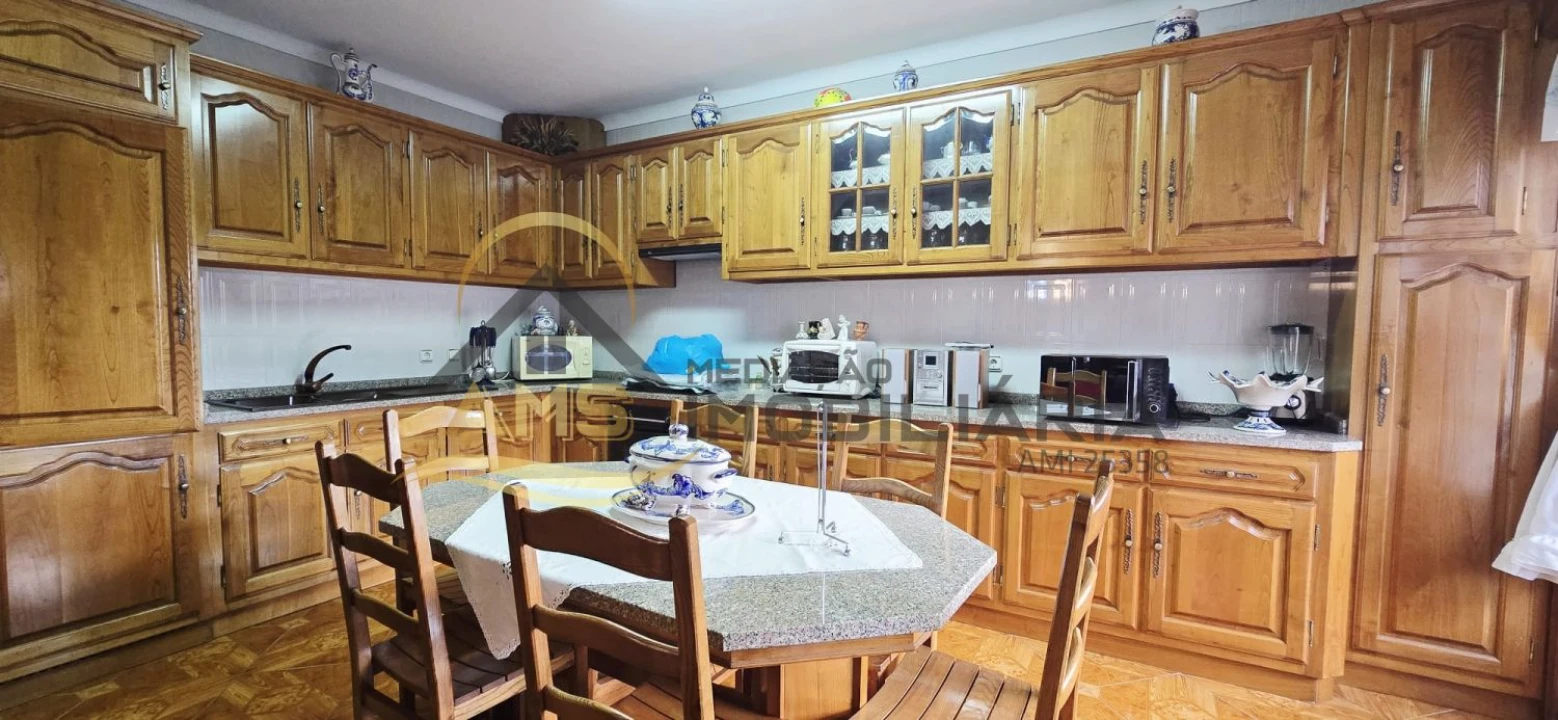 Moradia T4 para Venda em Moreira do Rei e Várzea Cova Foto 49