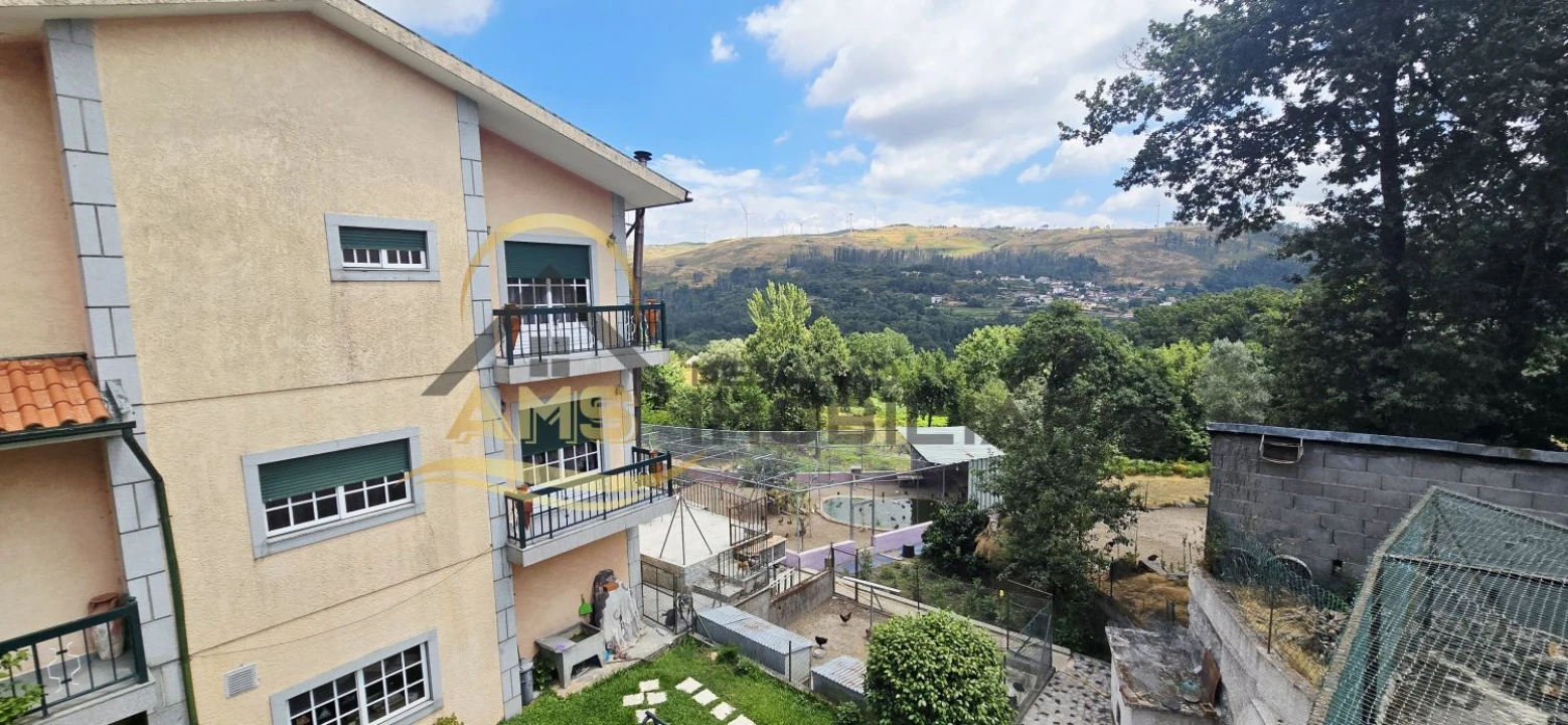 Moradia T4 para Venda em Moreira do Rei e Várzea Cova Foto 37