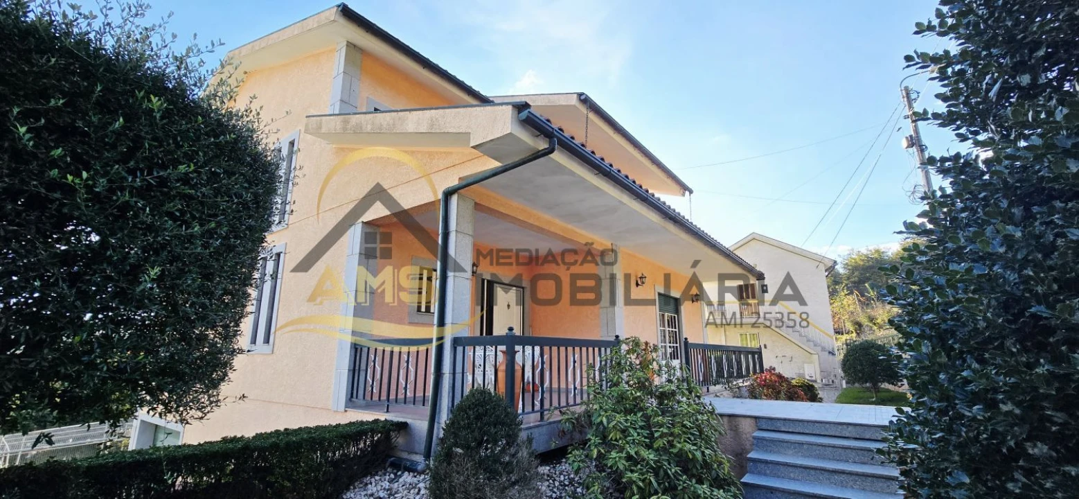 Moradia T4 para Venda em Moreira do Rei e Várzea Cova Foto 18