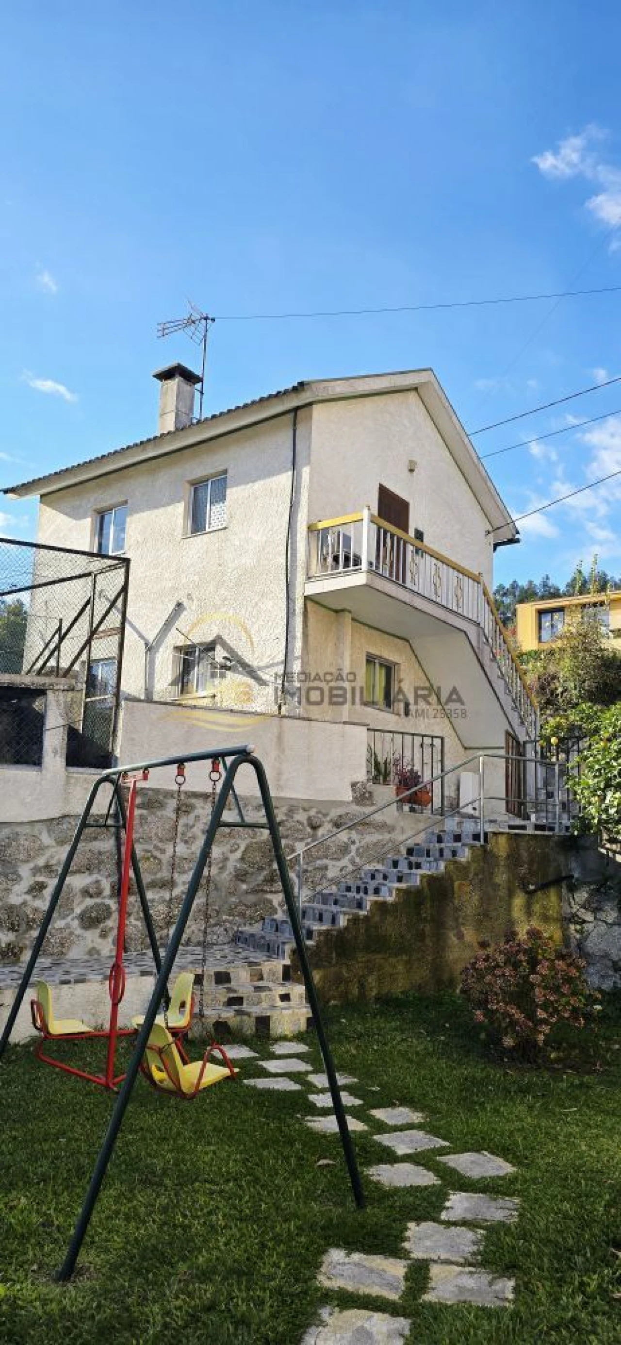 Moradia T4 para Venda em Moreira do Rei e Várzea Cova Foto 43