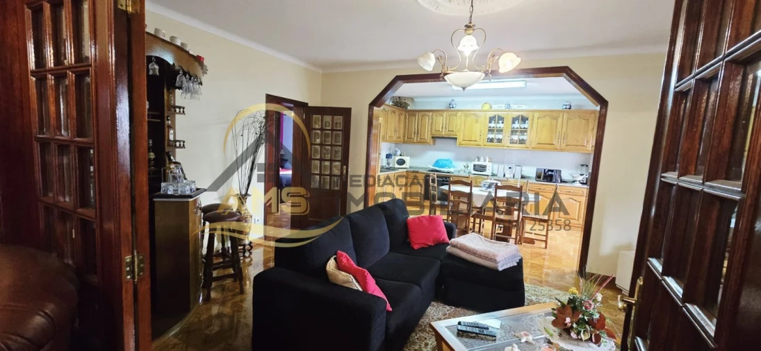 Moradia T4 para Venda em Moreira do Rei e Várzea Cova Foto 57