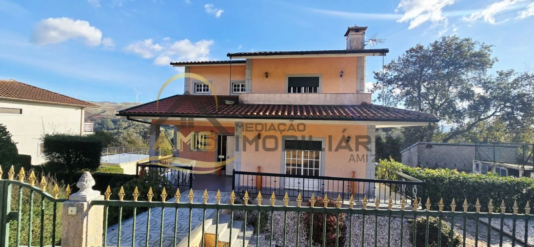 Moradia T4 para Venda em Moreira do Rei e Várzea Cova Foto 30