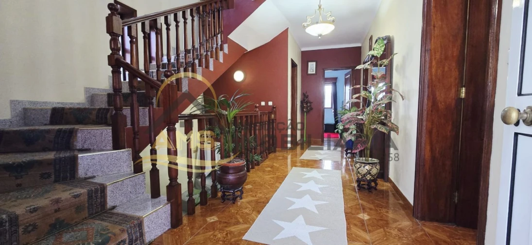 Moradia T4 para Venda em Moreira do Rei e Várzea Cova Foto 47