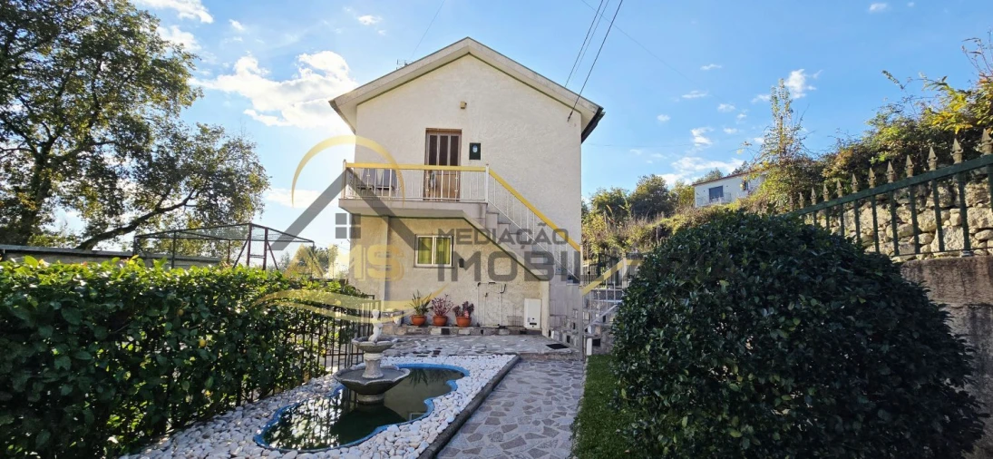 Moradia T4 para Venda em Moreira do Rei e Várzea Cova Foto 10