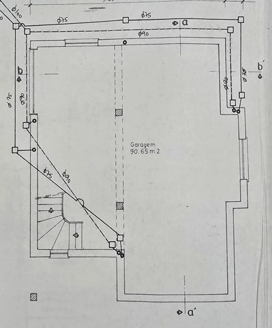 Moradia T4 para Venda em Moreira do Rei e Várzea Cova Foto 47