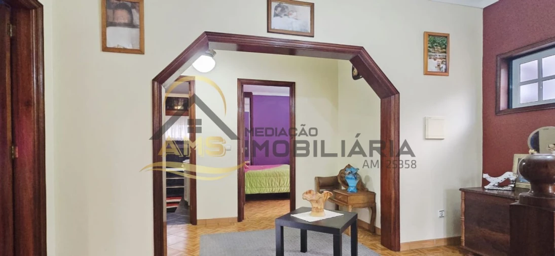 Moradia T4 para Venda em Moreira do Rei e Várzea Cova Foto 60