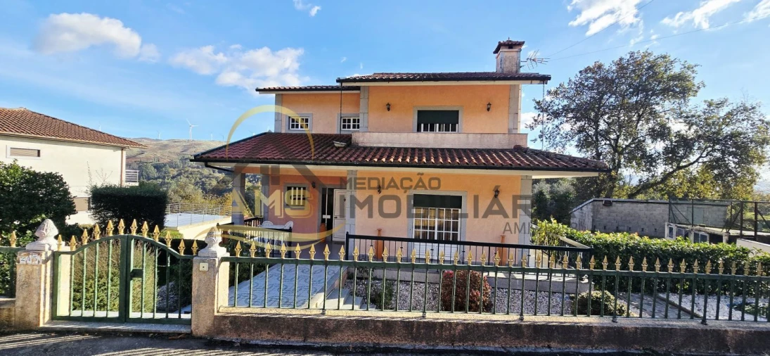 Moradia T4 para Venda em Moreira do Rei e Várzea Cova Foto 29