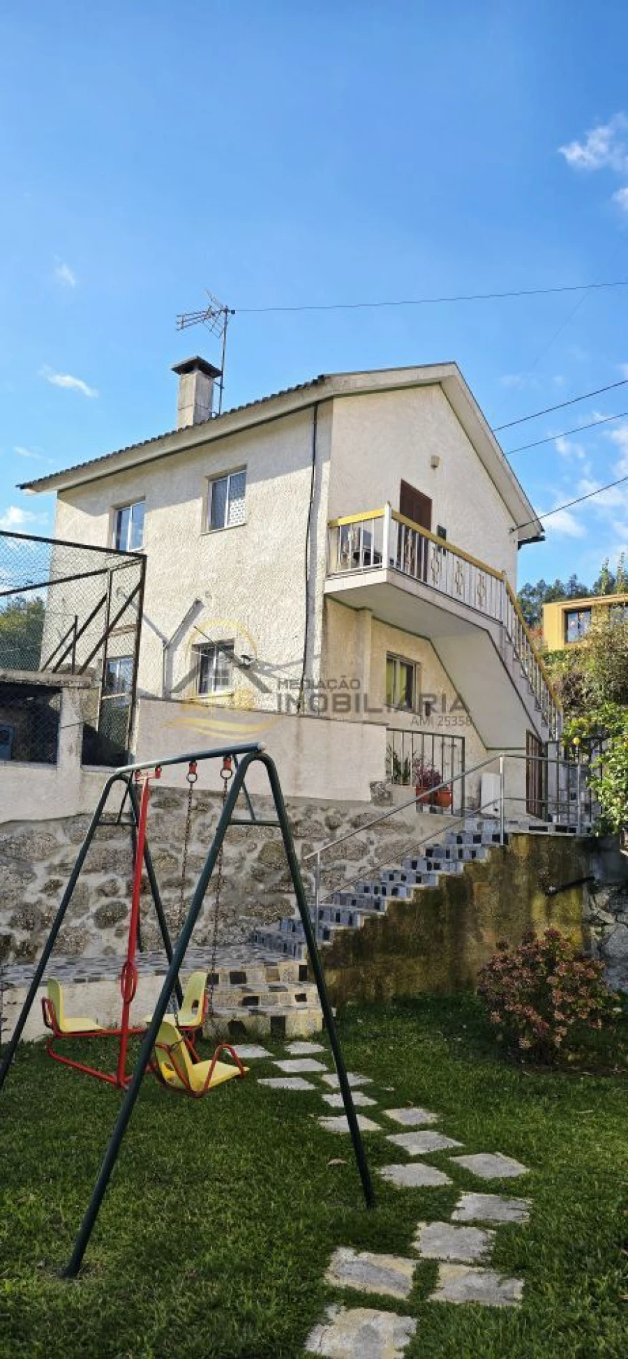 Moradia T4 para Venda em Moreira do Rei e Várzea Cova Foto 44