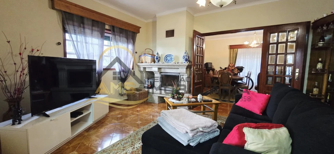 Moradia T4 para Venda em Moreira do Rei e Várzea Cova Foto 52