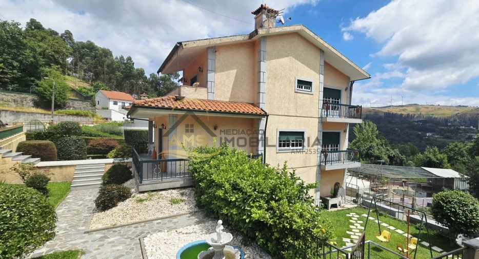 Moradia T4 para Venda em Moreira do Rei e Várzea Cova Foto 22