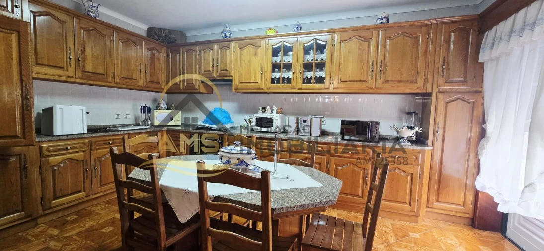 Moradia T4 para Venda em Moreira do Rei e Várzea Cova Foto 23