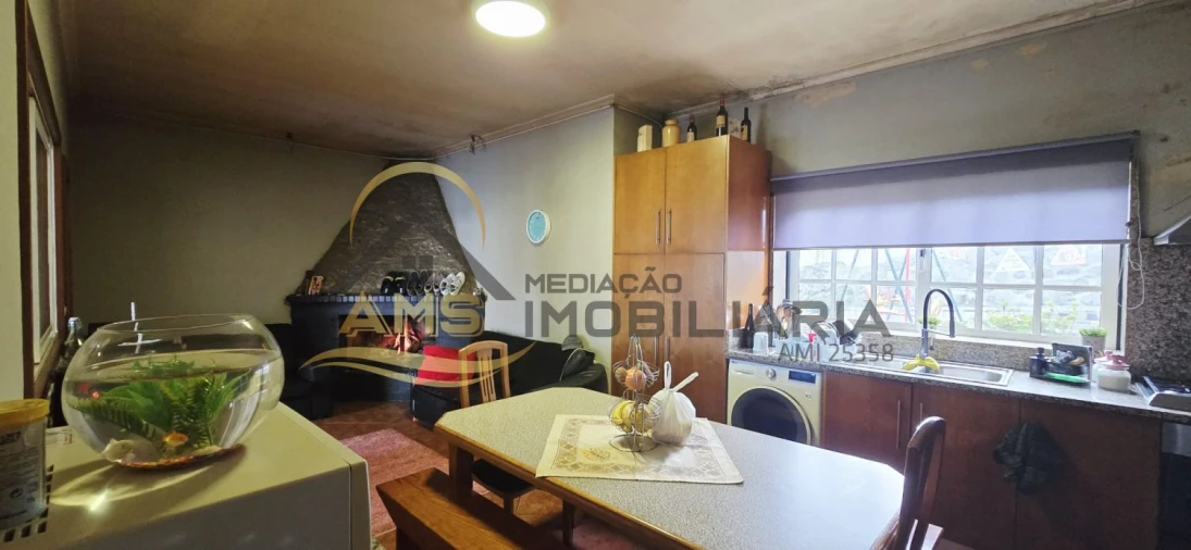 Moradia T4 para Venda em Moreira do Rei e Várzea Cova Foto 48