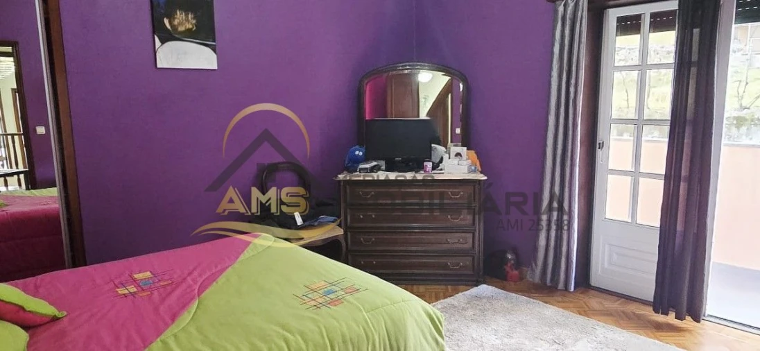 Moradia T4 para Venda em Moreira do Rei e Várzea Cova Foto 63
