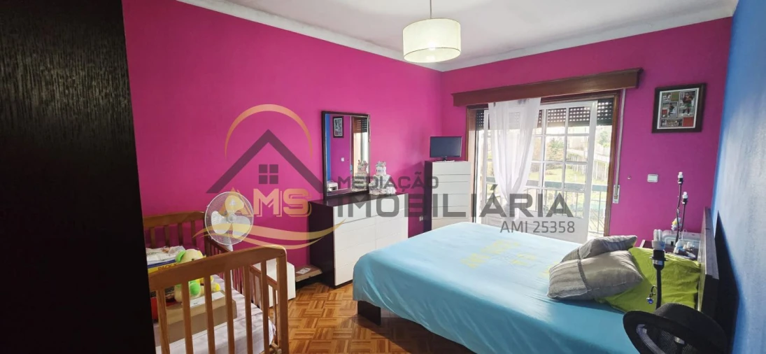 Moradia T4 para Venda em Moreira do Rei e Várzea Cova Foto 64