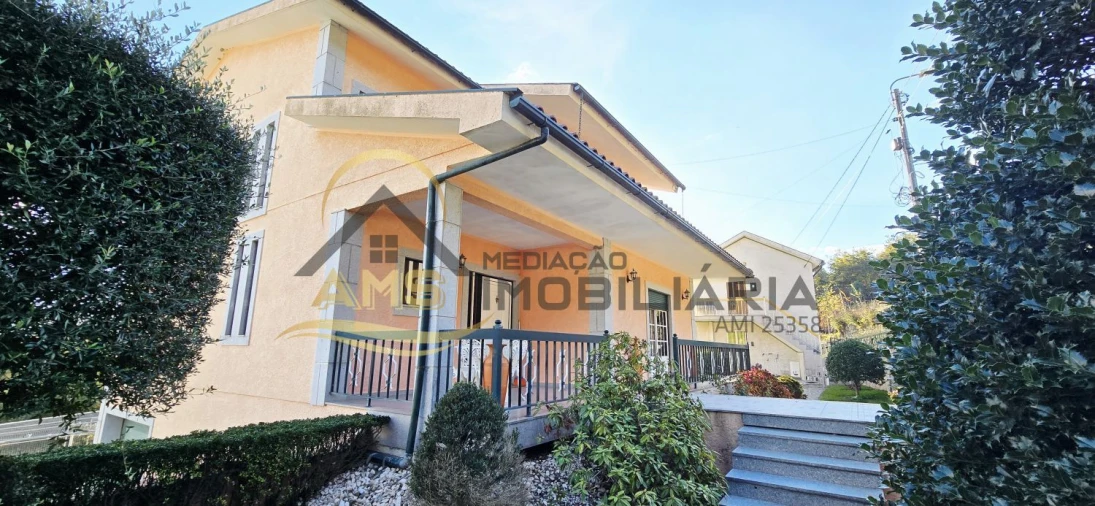 Moradia T4 para Venda em Moreira do Rei e Várzea Cova Foto 35