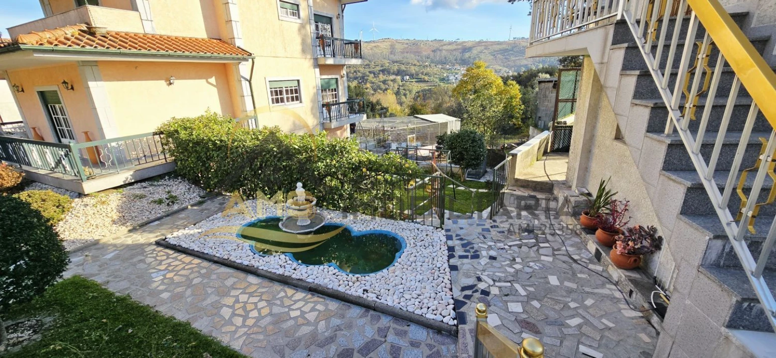 Moradia T4 para Venda em Moreira do Rei e Várzea Cova Foto 6