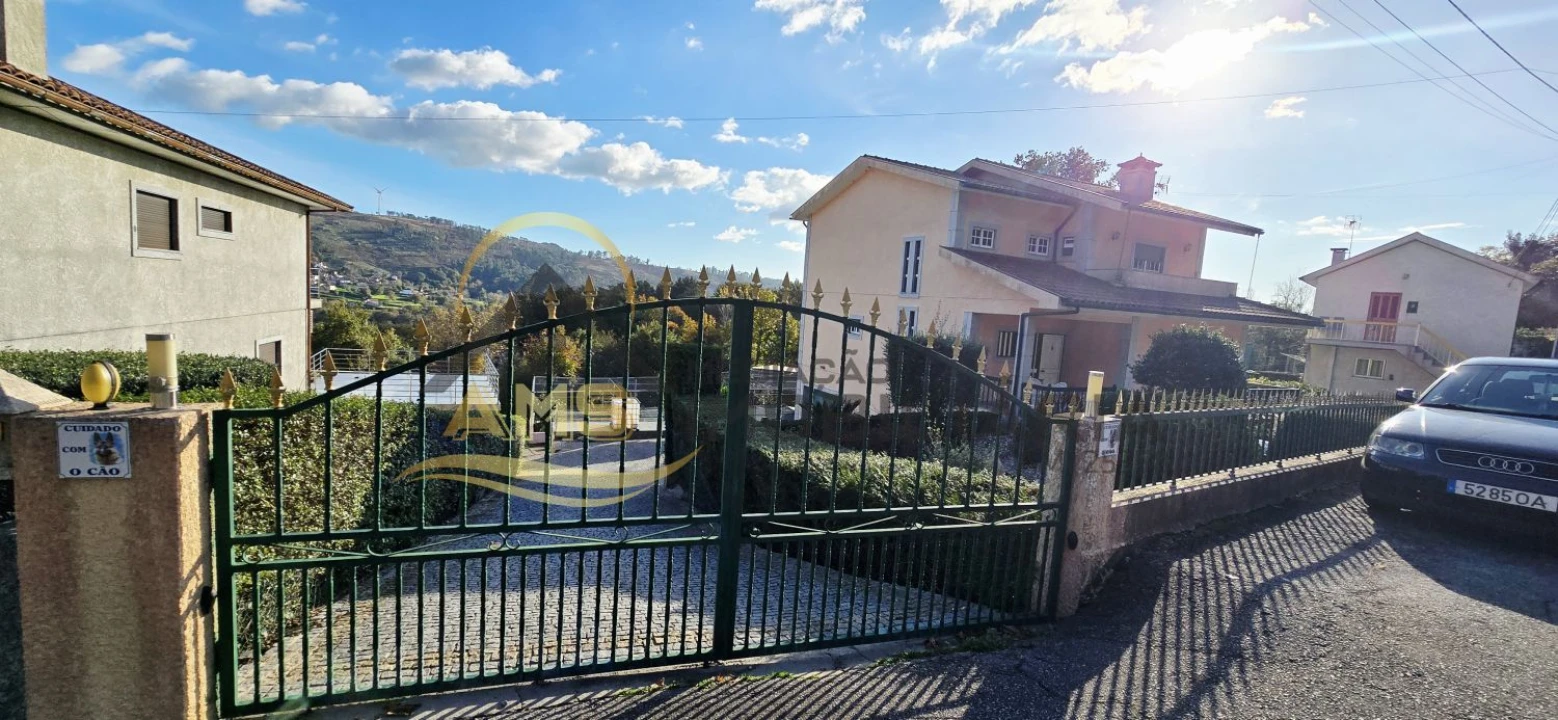 Moradia T4 para Venda em Moreira do Rei e Várzea Cova Foto 46