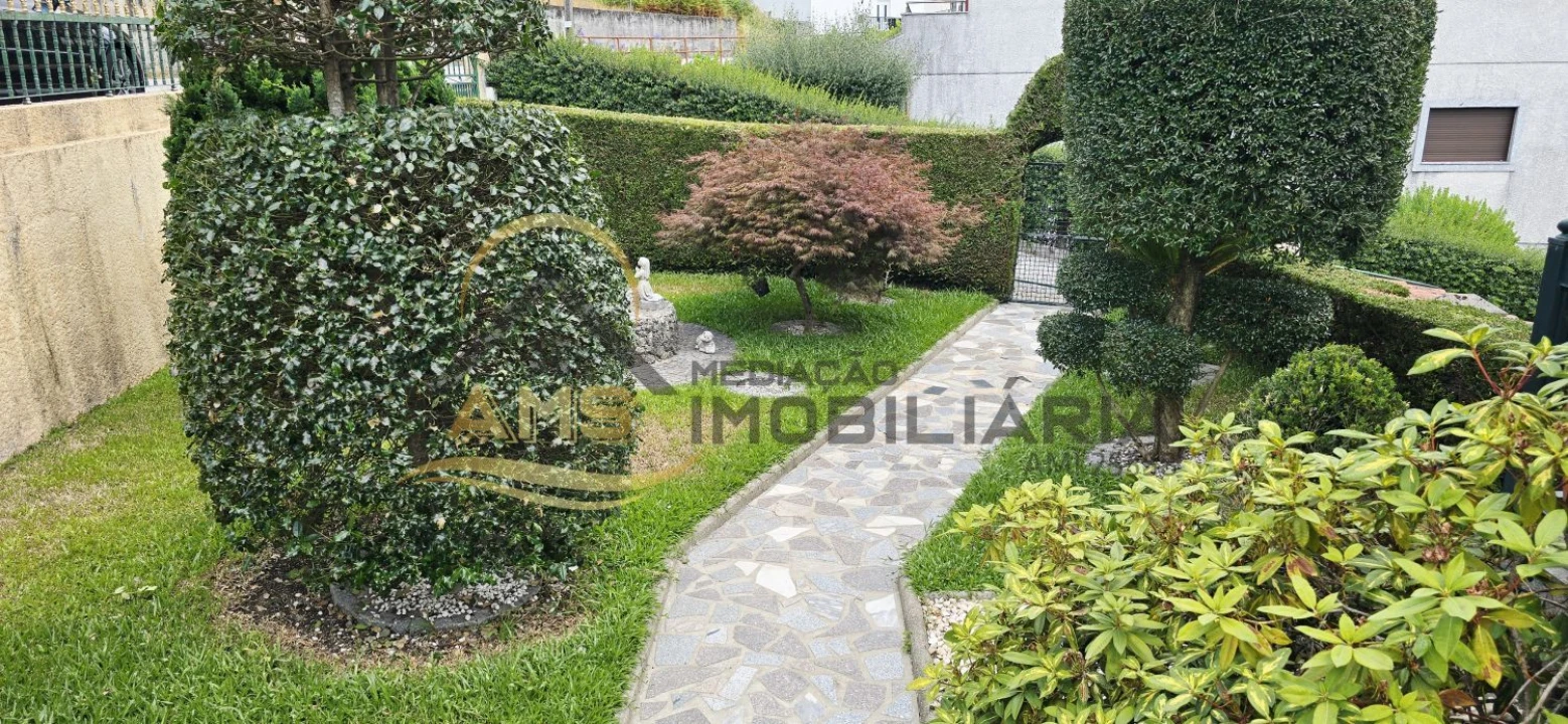 Moradia T4 para Venda em Moreira do Rei e Várzea Cova Foto 20