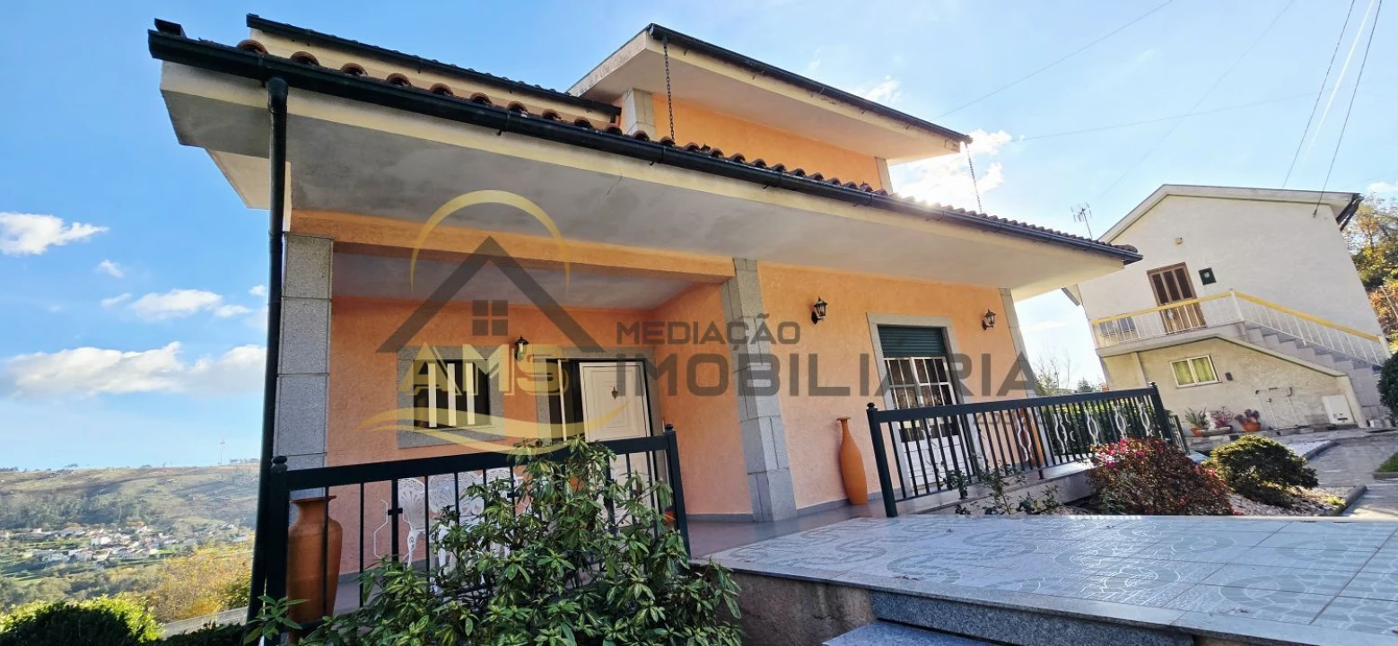 Moradia T4 para Venda em Moreira do Rei e Várzea Cova Foto 17