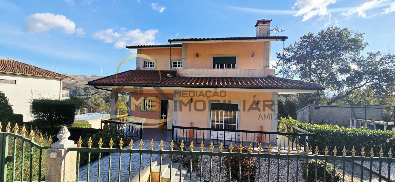 Moradia T4 para Venda em Moreira do Rei e Várzea Cova Foto 30